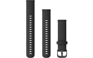 Kellarihm Quick Release (18mm) must/hall (VA4s) 110-195 mm