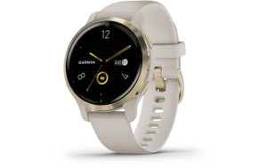 Aktiivsuskell Garmin VENU 2S Graphite/Slate