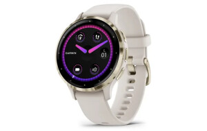 Nutikell Garmin VENU 3S French Grey