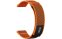 Kellarihmad 20mm kiire kinnitus oranž nailon