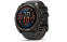 Spordikell Garmin fenix 8 51mm AMOLED Sapphire Carbon Gray DLC Ti with Black band