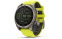 Spordikell Garmin fenix 8 47mm Solar Sapphire Titanium with Yellow Band