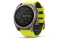 Spordikell Garmin fenix 8 51mm Solar Sapphire Titanium with Yellow Band