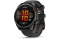 Spordikell Garmin fenix 8 PRO 47mm AMOLED Sapphire, Carbon grey DLC TI Black