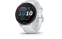 Spordikell Garmin Forerunner 70 Black Whitestone