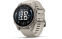 Spordikell Garmin fenix 9 43mm Standard - Titanium with Fog Grey Silicone Band