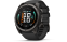 Spordikell Garmin fenix 9 51mm Standard - Carbon Grey DLC Titanium with Black Silicone Band