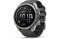 Spordikell Garmin fenix 9 51mm Pro inReach - Titanium with Graphite/Black Silicone Band