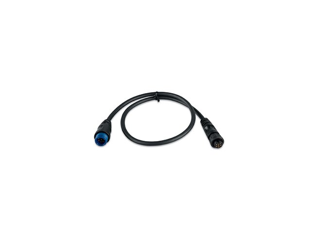 8-pin to 6-pin Adapter