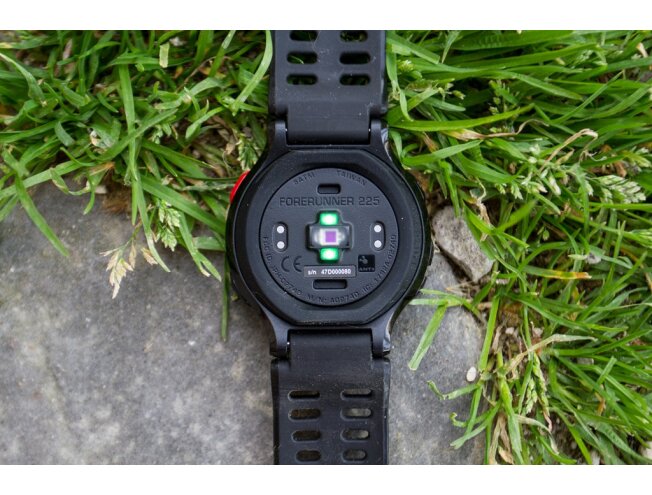 Garmin Spordikell Forerunner 225