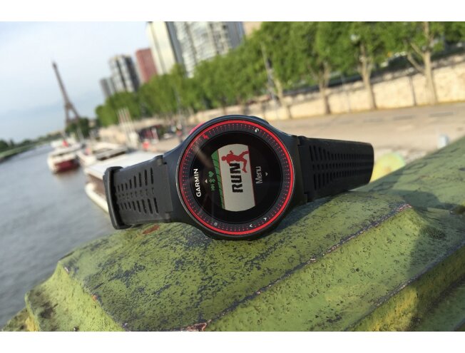 Garmin Spordikell Forerunner 225