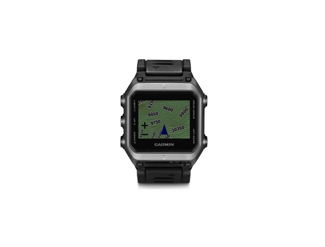 Garmin Spordikell epix