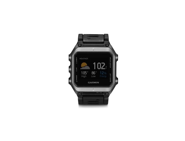 Garmin Spordikell epix