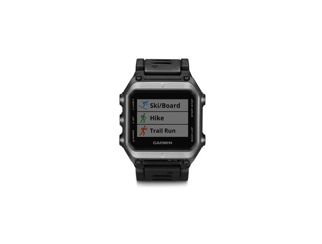 Garmin Spordikell epix