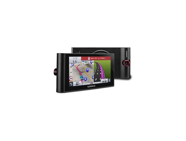 Garmin Auto GPS N&uuml;viCam LM