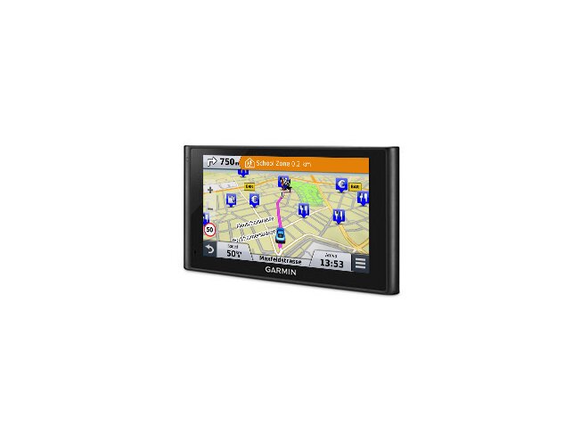 Garmin Auto GPS N&uuml;viCam LM