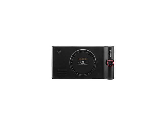 Garmin Auto GPS N&uuml;viCam LM