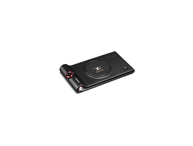 Garmin Auto GPS N&uuml;viCam LM