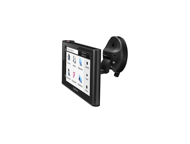 Garmin Auto GPS N&uuml;viCam LM