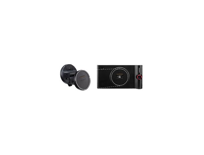 Garmin Auto GPS N&uuml;viCam LM