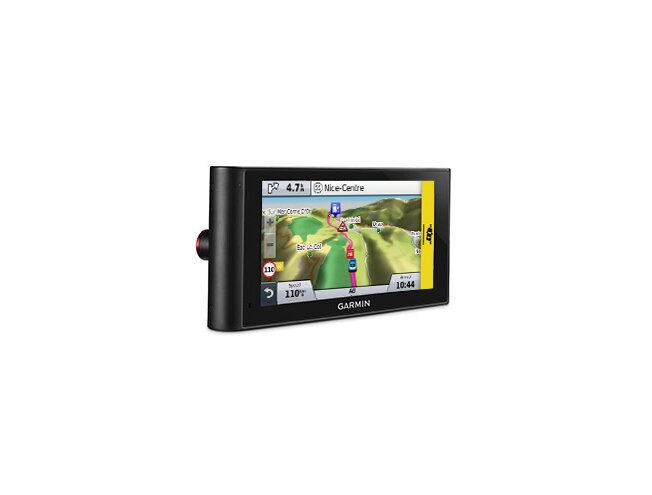 Garmin Auto GPS N&uuml;viCam LM