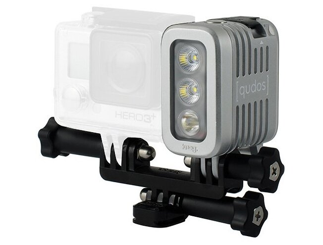 Veekindel Led valgusti Knog [Qudos]