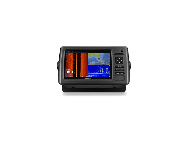 Garmin Mere GPS echoMAP 71sv