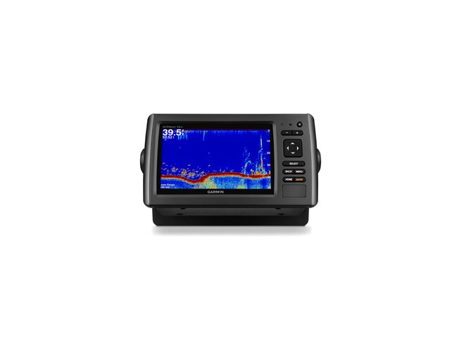 Garmin Mere GPS echoMAP 71sv