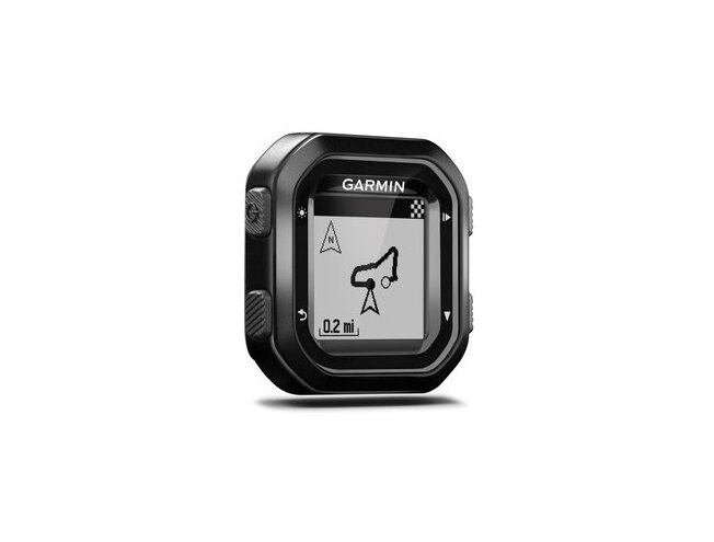 Garmin Jalgratta GPS Edge 20