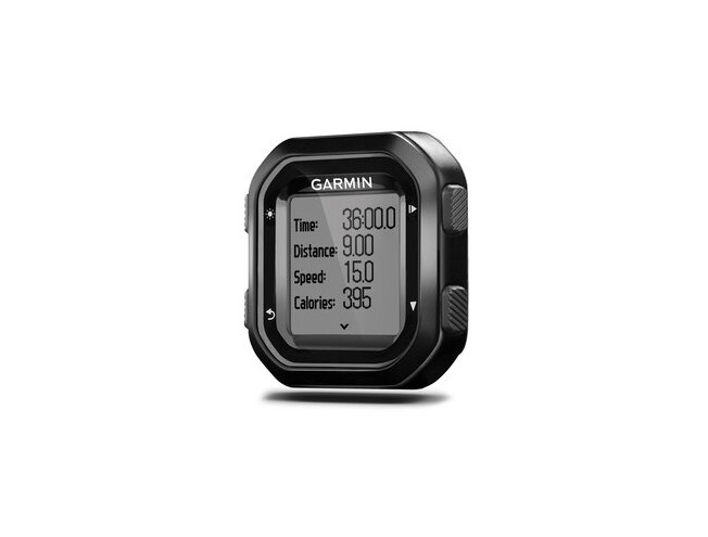 Garmin Jalgratta GPS Edge 20