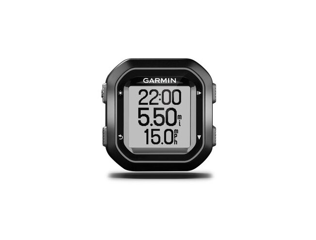 Garmin Jalgratta GPS Edge 20