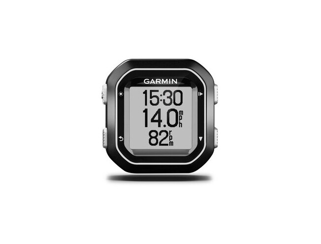 Jalgratta GPS Edge 25