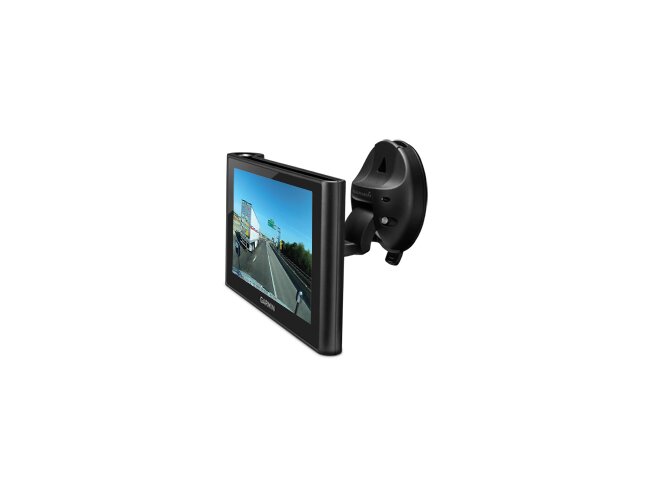 Garmin Veoauto GPS dezlCam LMT
