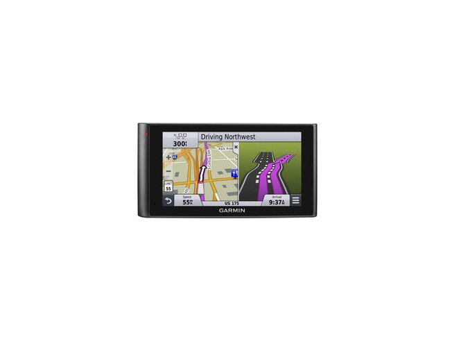 Garmin Veoauto GPS dezlCam LMT