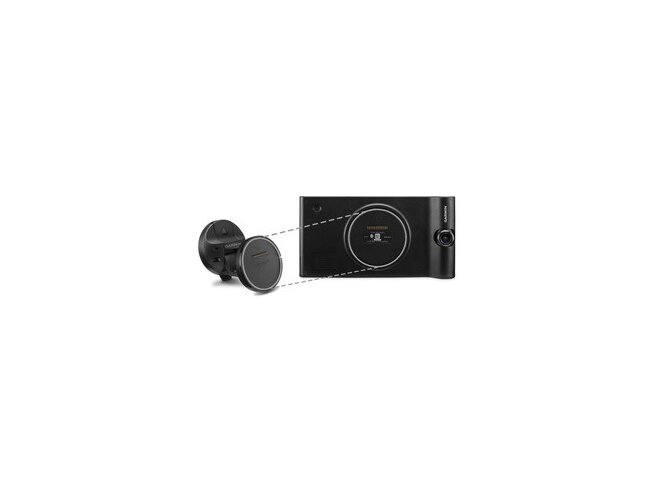 Garmin Veoauto GPS dezlCam LMT