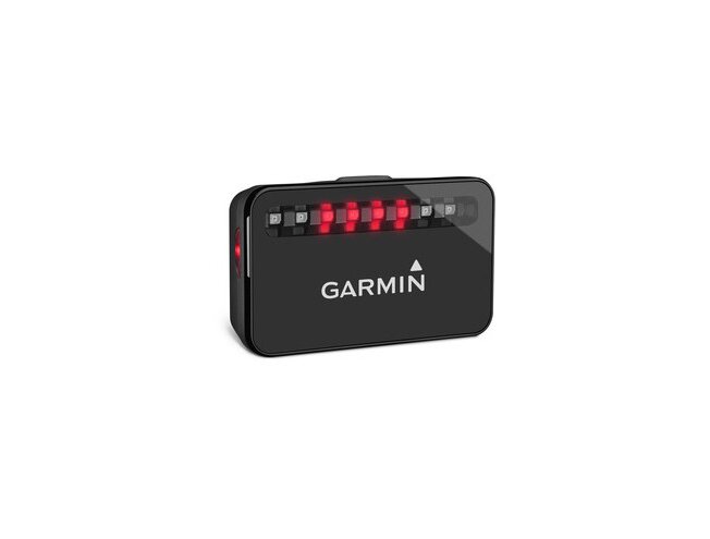 Varia Rearview Bike Radar RTL500