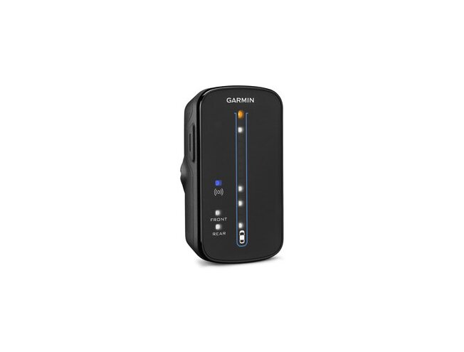 Varia Rearview Bike Radar RTL500