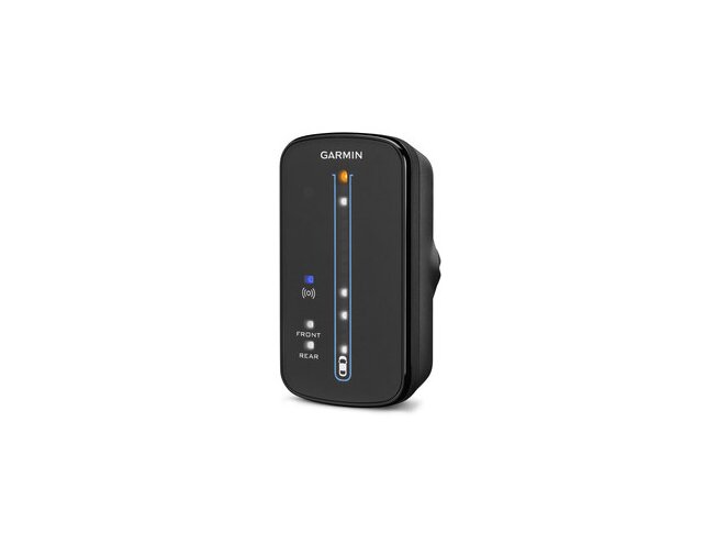 Varia Rearview Bike Radar RTL500