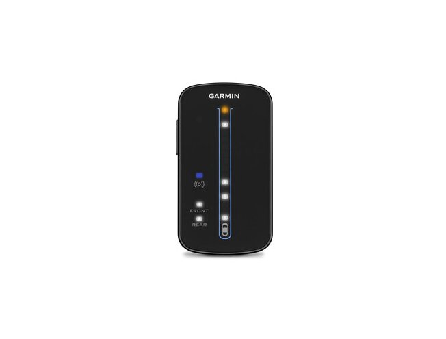 Varia Rearview Bike Radar RTL500