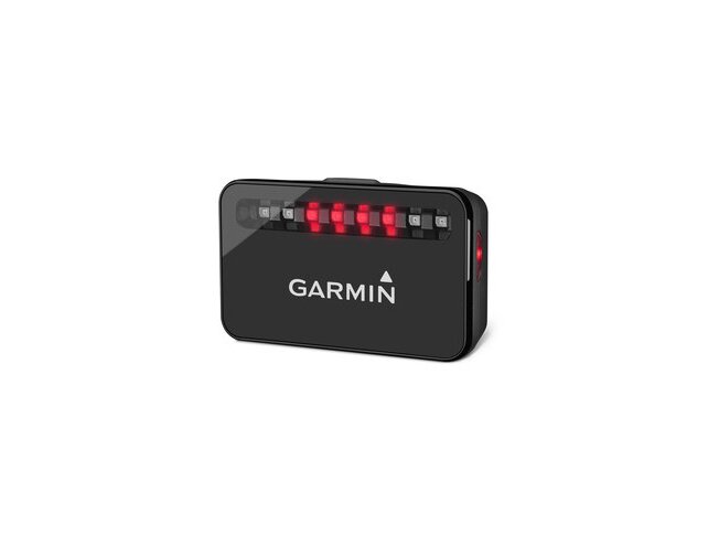 Varia Rearview Bike Radar RTL500