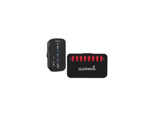 Varia Rearview Bike Radar RTL500