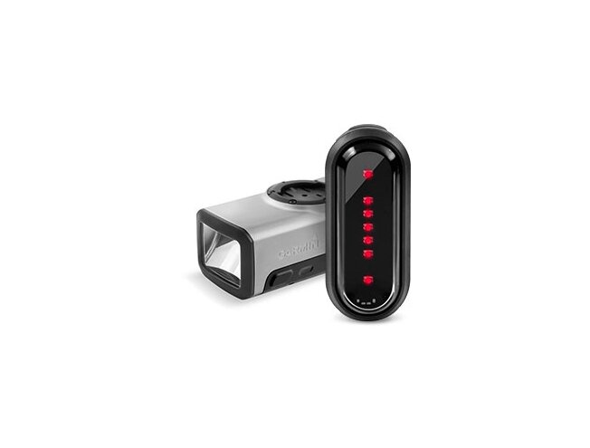 Garmin Varia Smart Bike Lights