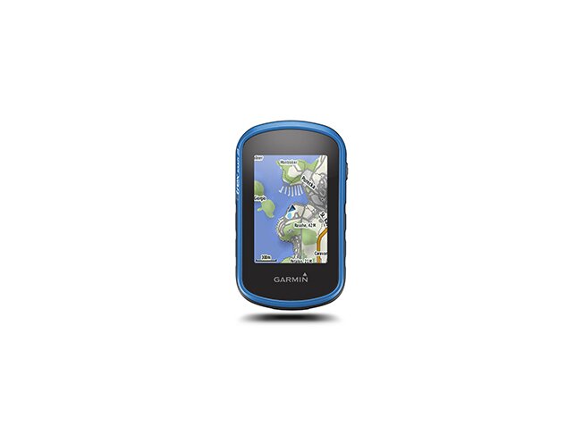Garmin K&auml;si GPS eTrex Touch 25