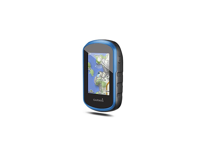 Garmin K&auml;si GPS eTrex Touch 25