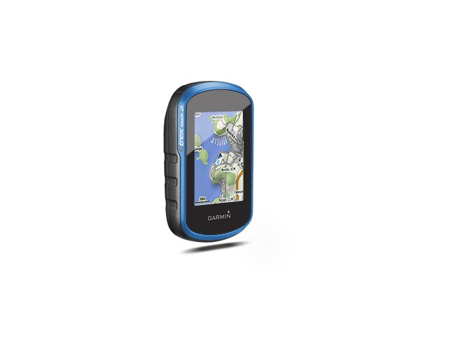 Garmin K&auml;si GPS eTrex Touch 25