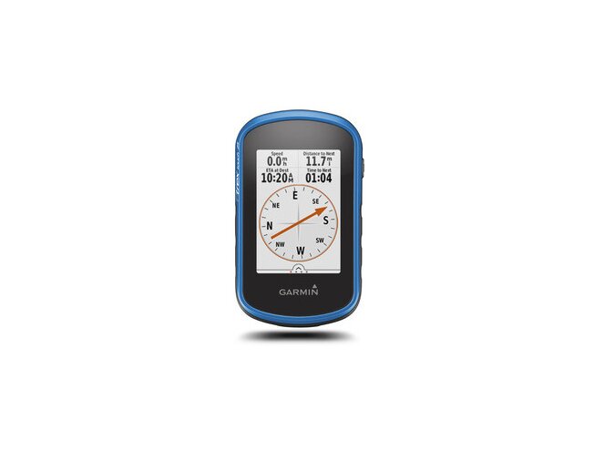 Garmin K&auml;si GPS eTrex Touch 25