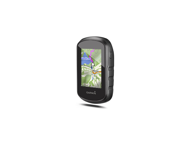 Käsi GPS eTrex Touch 35