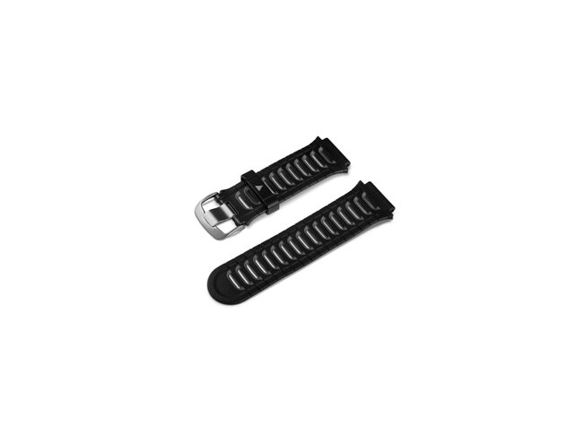 Forerunner 920XT asendusrihmad must/hall