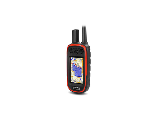 Koera GPS Alpha 100 Ainult käsiseade