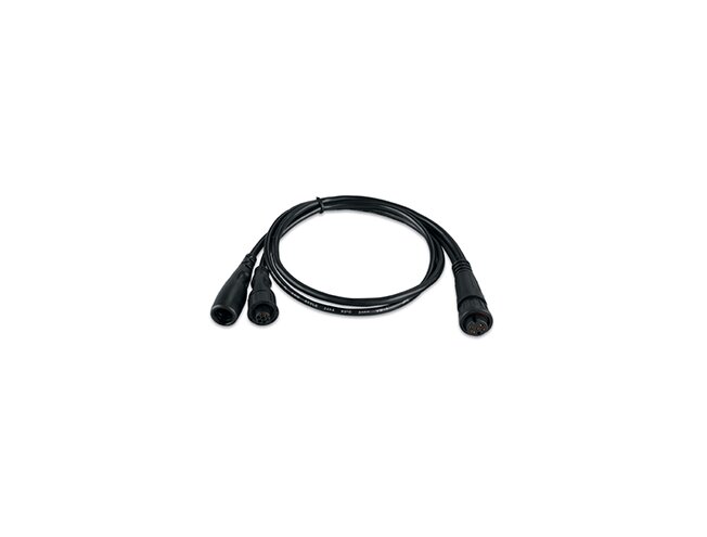 4-pin to 6-pin Adapter
